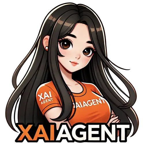 XAI Model Platform Logo